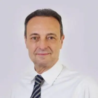 Guglielmo Callipari
